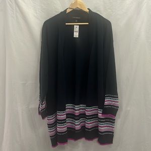 Lane Bryant women’s sweater